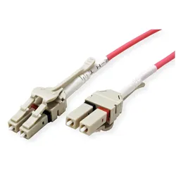 Roline LWL-Kabel (20 m), Netzwerkkabel