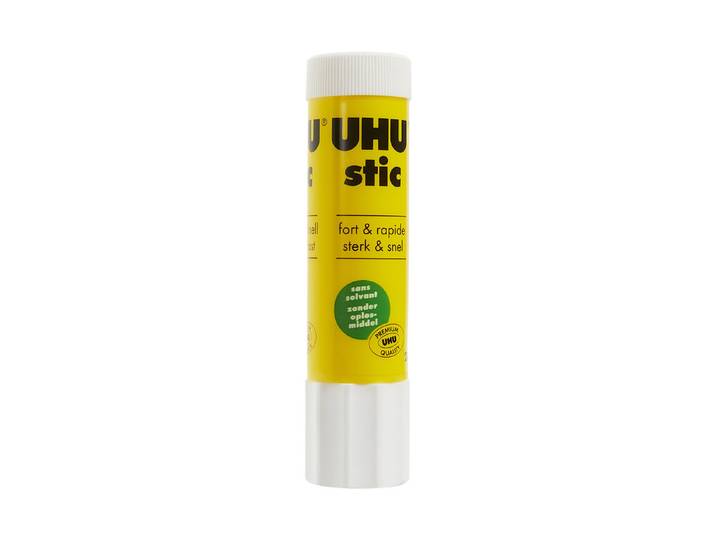 UHU Stic Ohne Lösungsmittel 21 g