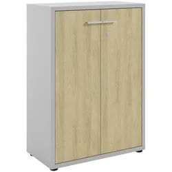 Manjana Aktenschrank TEXAS - B/H/T ca. 78.10x110.00x40.00