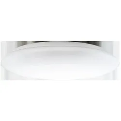 Sg, Deckenleuchte, SGLI FROSTA 480 WHITE 3000K DALI211707 (3150 lm)