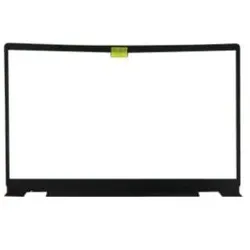 Dell Assy,Bzl,Lcd,120Hz,Nt,B,Wl Mlk, Notebook Ersatzteile, Schwarz