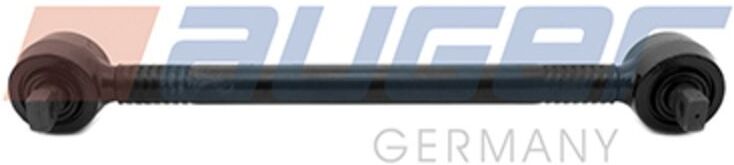 Lenker, Radaufhängung AUGER 15262