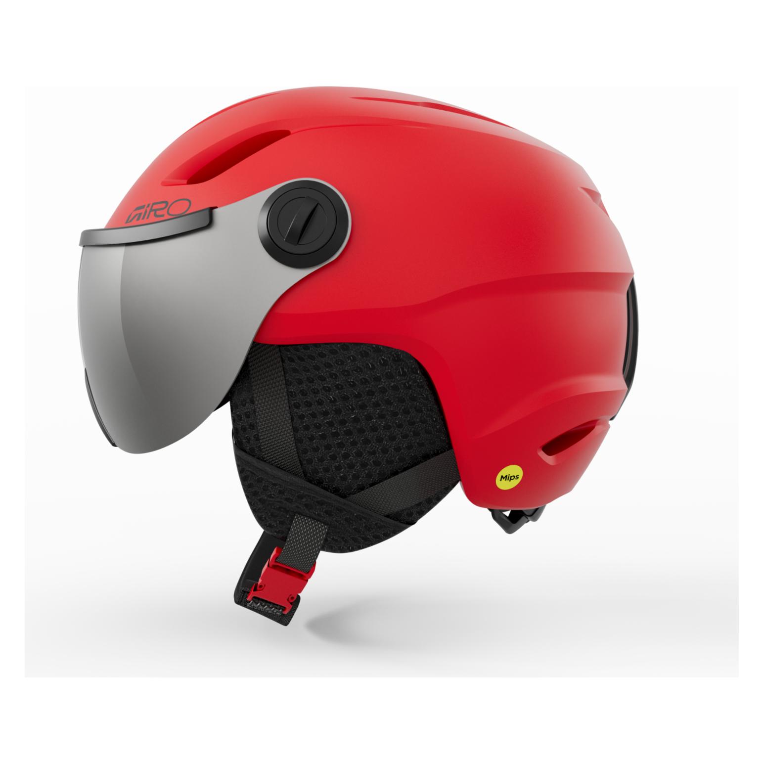 Giro Buzz MIPS Helmet (48.50 - 52 cm, XS) (7173184)
