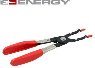 Energy Haltezange, Lötlitzen Ne00967