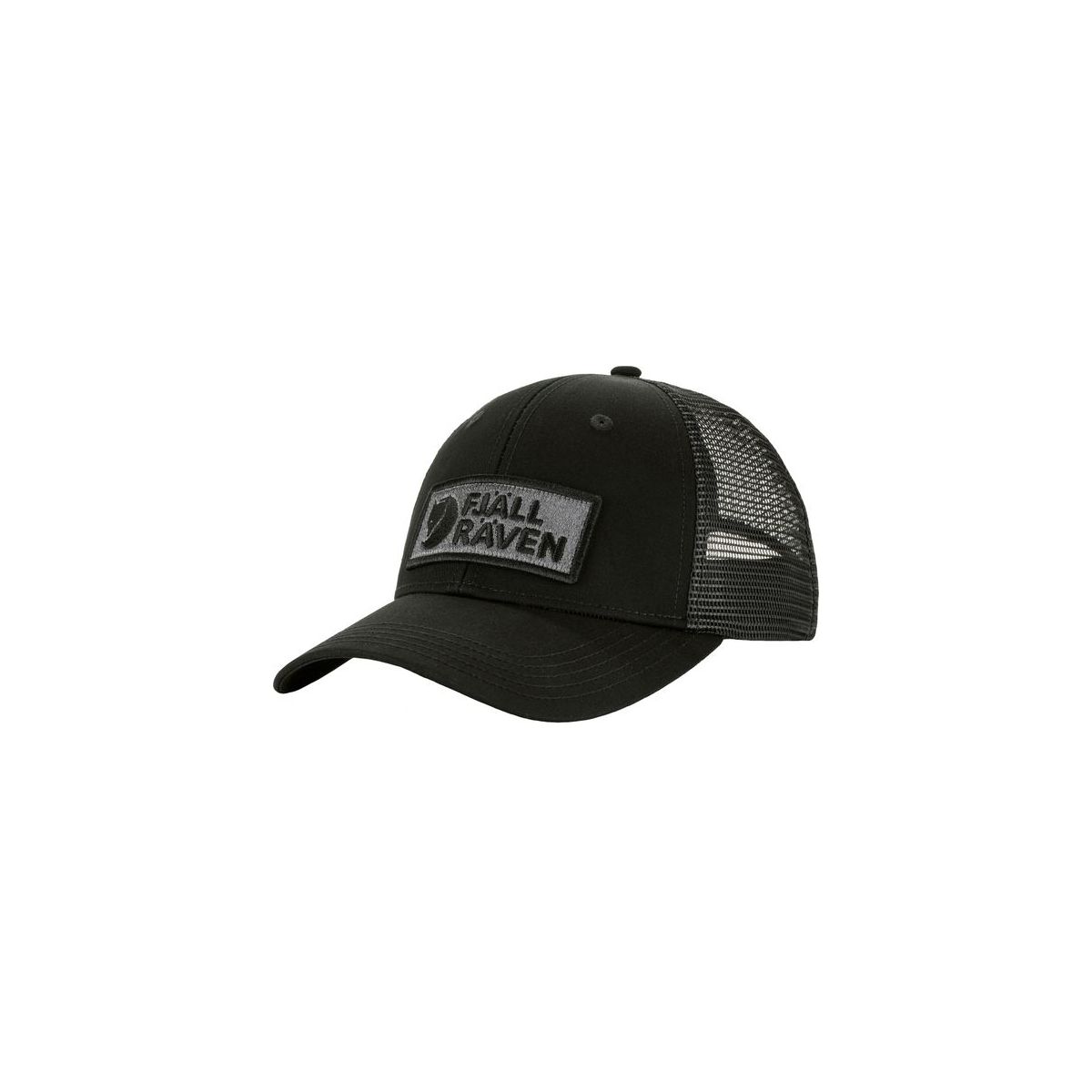 Fjällräven Långtradarkeps black (550) S/M F13100182-550-S/M
