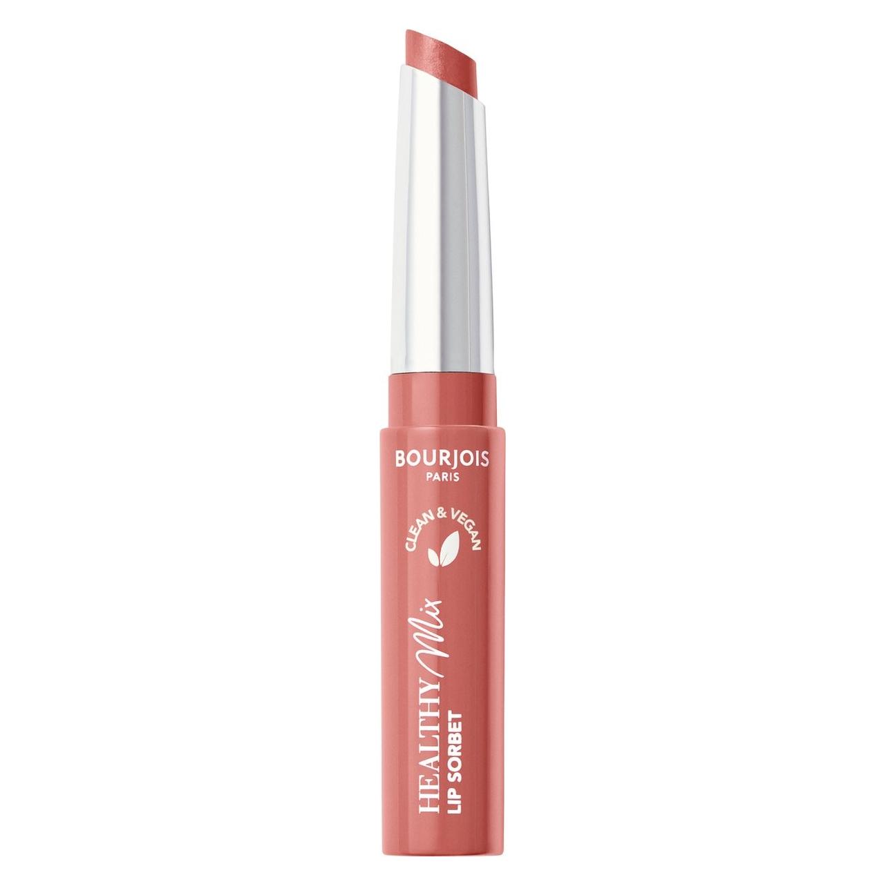 Bourjois Healthy Mix Sorbet do ust nr 06 1szt (Peanude Butter) (38617516)