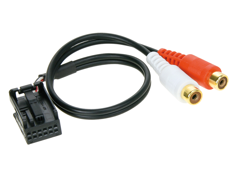 ACV AUX Adapter VW