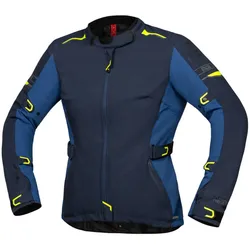 IXS Lane-ST+ Damen Motorrad Textiljacke S