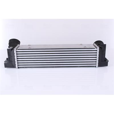 NISSENS Ladeluftkühler 96336 für BMW
