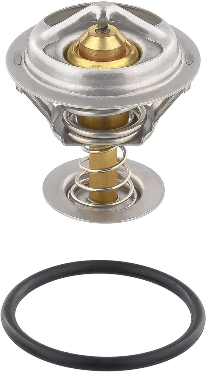 Topran Thermostat, Kühlmittel 304 519 Für Ford