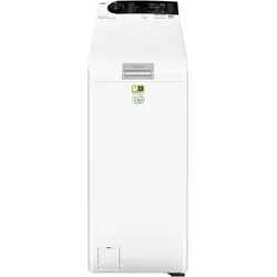 Electrolux AEG Waschautomat Toplader, Waschmaschine, Weiss