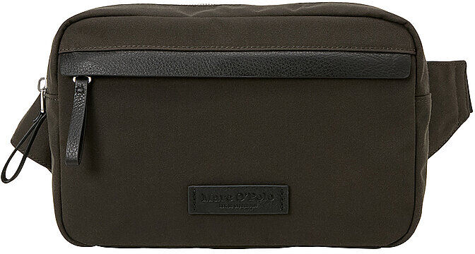 Marc O' Polo Gürteltasche schwarz EG