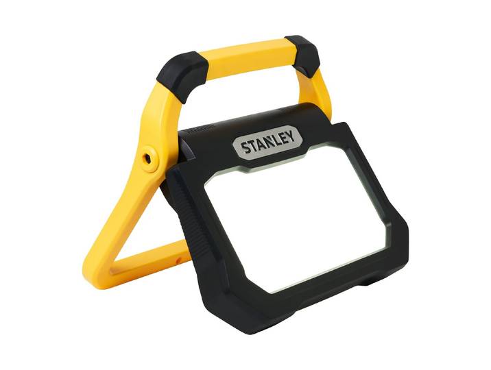 Stanley LED-Baustrahler 4000-5000 LM
