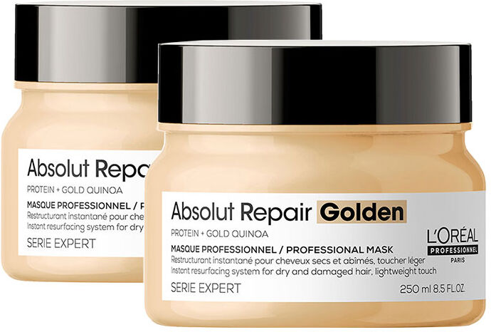 L'Oreal Professionnel L’Oréal Professional Serie Expert Absolut Repair Lightweight Mask 2
