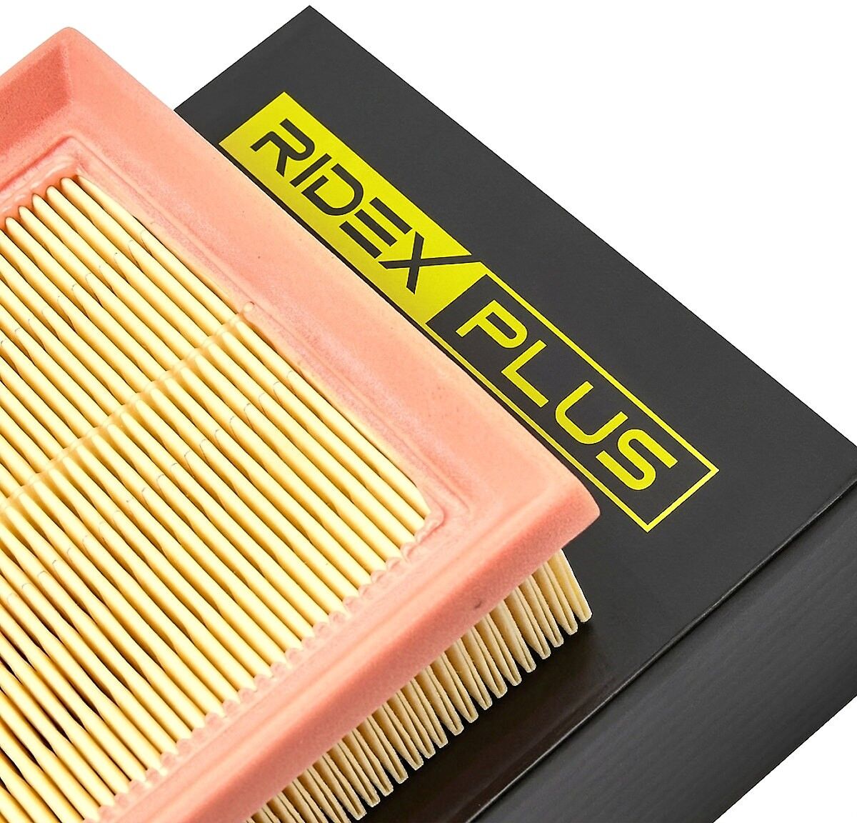 RIDEX PLUS 8A0689P Luftfilter