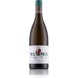 Maximin Grünhaus Pinot Blanc trocken 2022 12,5% Vol. 0,75l