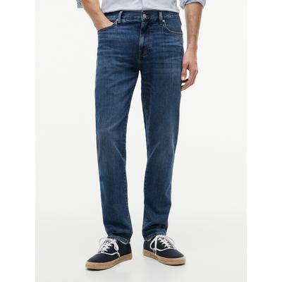 Tommy Hilfiger "Denton Slim Straight Fit"