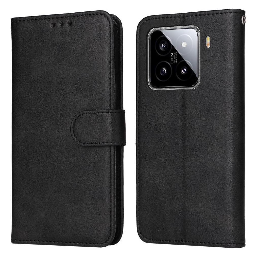 Cover-Discount Xiaomi 15 - Premium Handyhülle Etui (Xiaomi 15) (54857573)