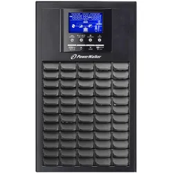 Powerwalker VFI 5000 EVS (5000 VA, 5000 W, Online-Doppelwandler USV), USV