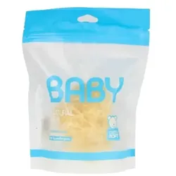 Suavipiel Baby Natural Sea Hypoallergenic Sponge