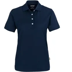 Damen Poloshirt "COOLMAX®" 150g/m2 206 - XS - tinte