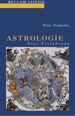 Peter Niehenke - Astrologie. Eine Einführung. - Preis vom 12.10.2026 11:37:12 h