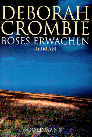 Deborah Crombie - Böses Erwachen. Sonderausgabe zum Welttag des Buches - Preis vom 09.10.2026 07:28:09 h