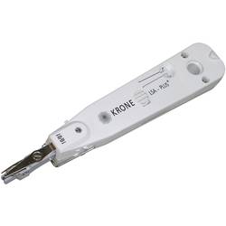 Digitus A-LSA-K LSA Auflegewerkzeug Passend für (Netzwerk-Spezifikationen (CAT)): CAT 3, CAT 4, CAT 5, CAT 5e, CAT 6, CAT 6a, CAT 6a (Rohkabel CAT 7), CAT 7,