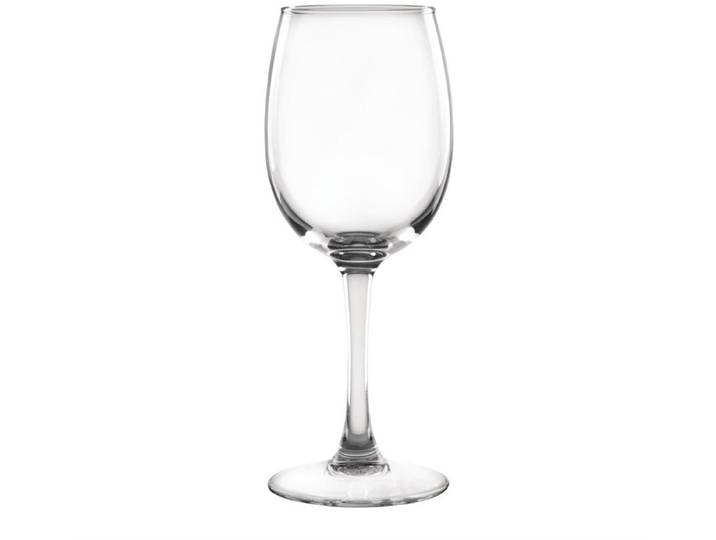 Olympia Rosario Wijnglazen 250ml (6 Stuks) - Olympia FB575