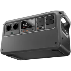 DJI Power 1000 V2 (EU) Powerstation - 1024 Wh, 2600 Winkl. SelfieStick Gratis
