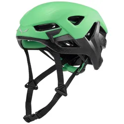 Kletterhelm Salewa Aria Helmet Helmgröße: 52-58 cm /  grün
