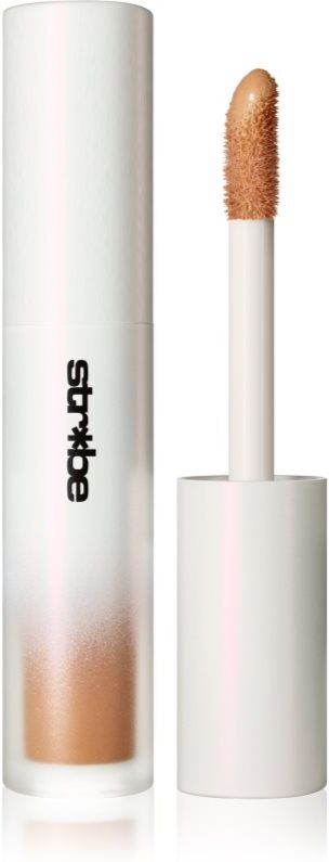 MAC Cosmetics Strobe Beam Bronzelighter liquid bronzer with brightening effect shade Sunlite 4.3 ml