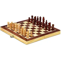Cayro Schach klappbar FSC