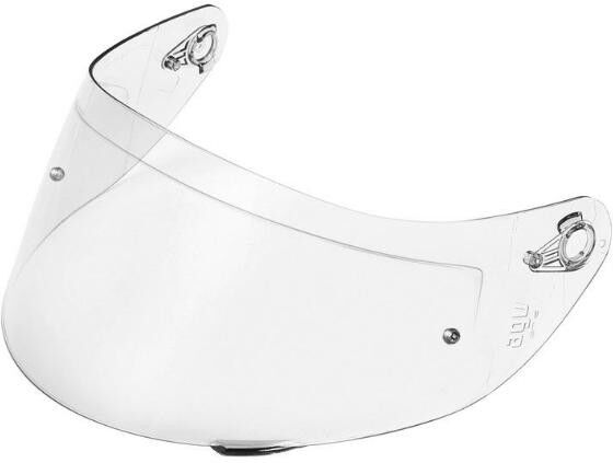 AGV 201850007535L001 Klare Helmvisiere