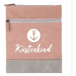 Canvas Crossbag 018 (rose)