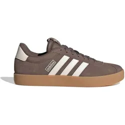 ADIDAS Damen Freizeitschuhe VL Court 3.0, Größe 42 in Braun 3