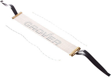 Grover Pro Percussion Snare Drum Wires 14JD