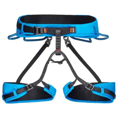 Mammut - Ophir 3 Slide 2.0 Harness - Klettergurt Gr L blau