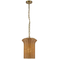 Elstead Lighting, Pendelleuchte, Elstead Pendelleuchte KAI (E27)