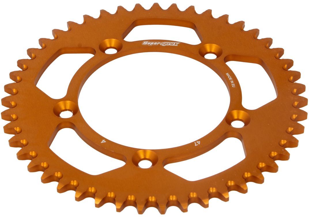 Supersprox Pignone RAL-4:47-ORG