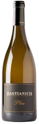 """Bastianich Plus 2018 White Wine - Italy"""
