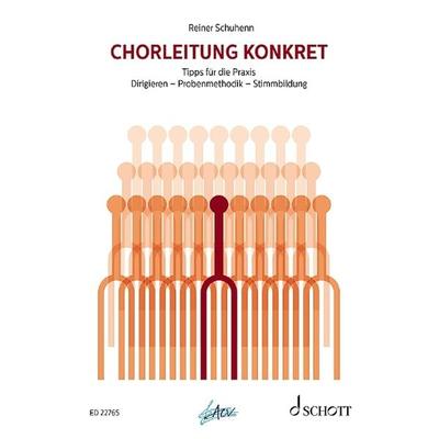 Chorleitung konkret -