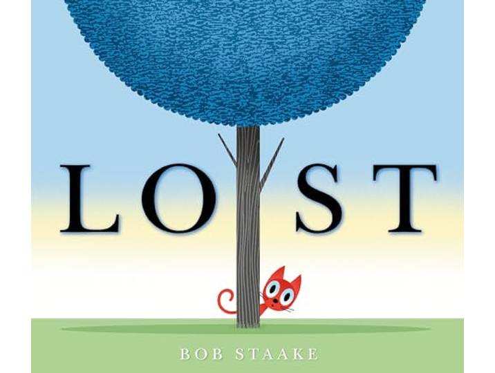 Lost