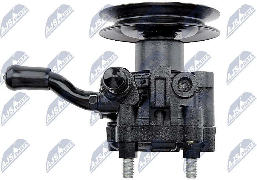 Nty Hydraulikpumpe, Lenkung Spwis004 Für Isuzu