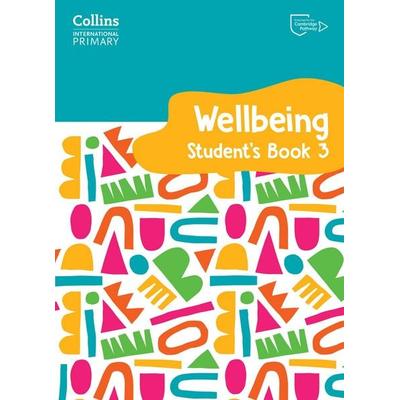 Collins International Primary Wellbeing, Taschenbuch von Victoria Pugh,Kate Daniels, Collins ELT, 978-0-00-864520-5