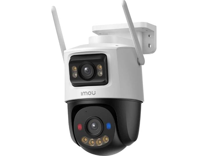 Imou Cruiser Dual 2 Pro Sphérique Caméra de sécurité IP Extérieure 2560 x 1440 pixels Plafond