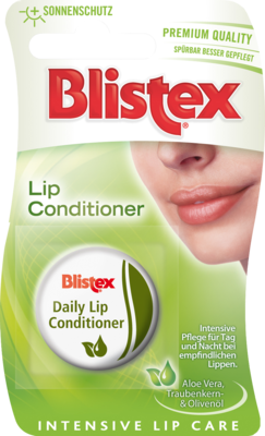 Dr. Beckmann Group GmbH BLISTEX Lip Conditioner Salbe Dose 7 ml 03957359