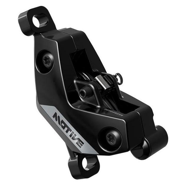 Sram Motive Silver A2 (Vorderradbremse, 4) (00.5018.255.000)