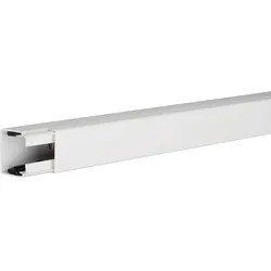 Hager Leitungsführungskanal 40x40mm verkehrsweiß (2m)