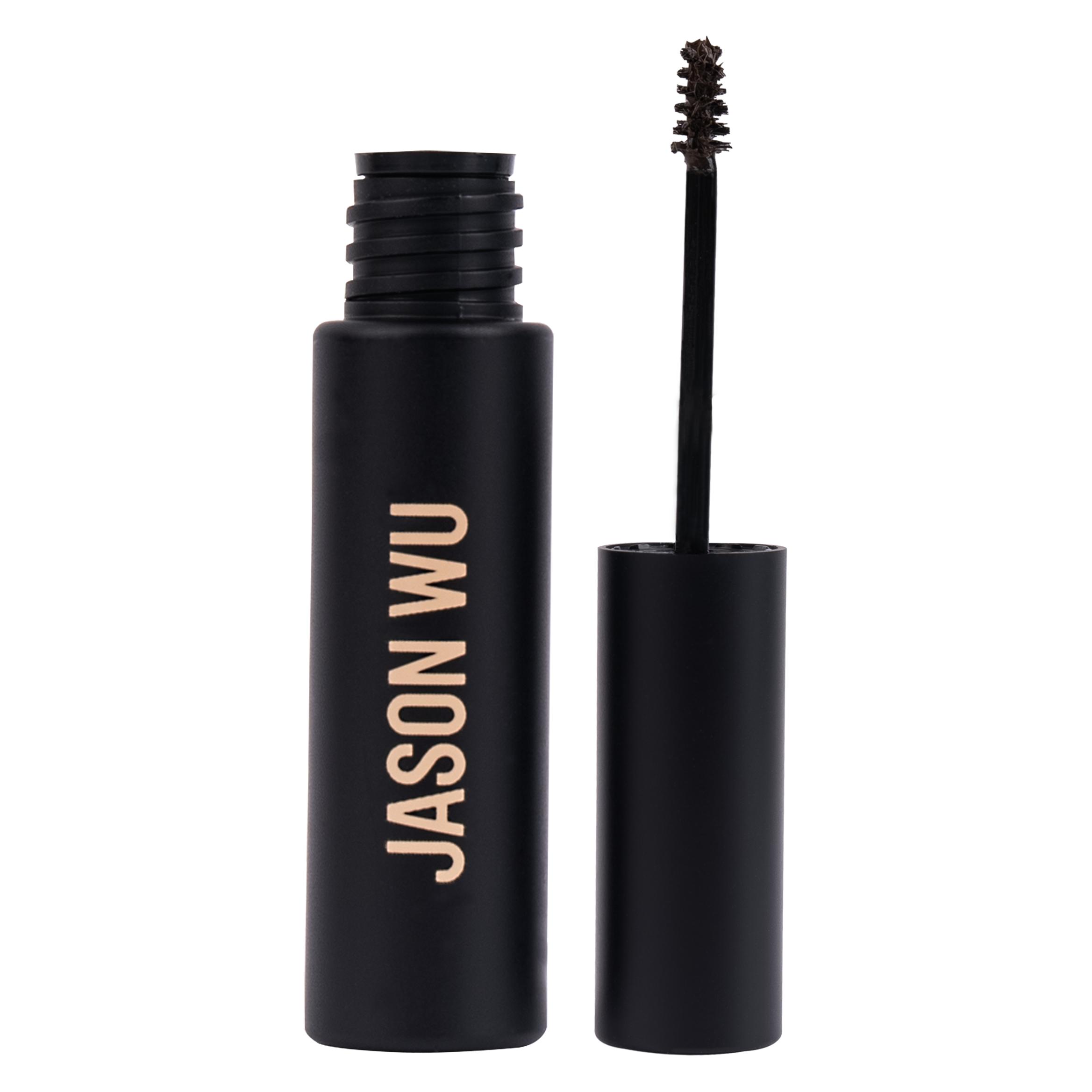 Jason Wu Beauty - Thick And Fluffy Brow Mascara - Dark Brown - 6g (Dark Brown) (JW-TF-04)